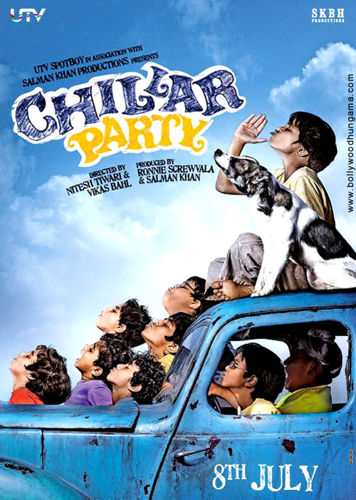Chillar Party 