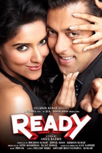 Ready Movie 2011