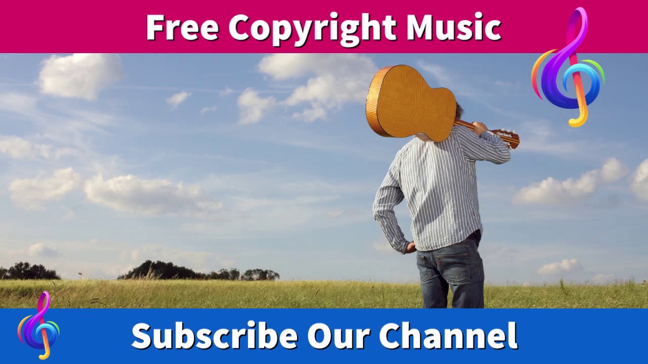 Free Copyright Music Hannah’s Song