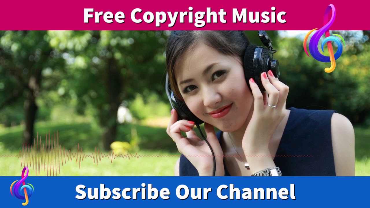 Free Copyright Music Vinyasa